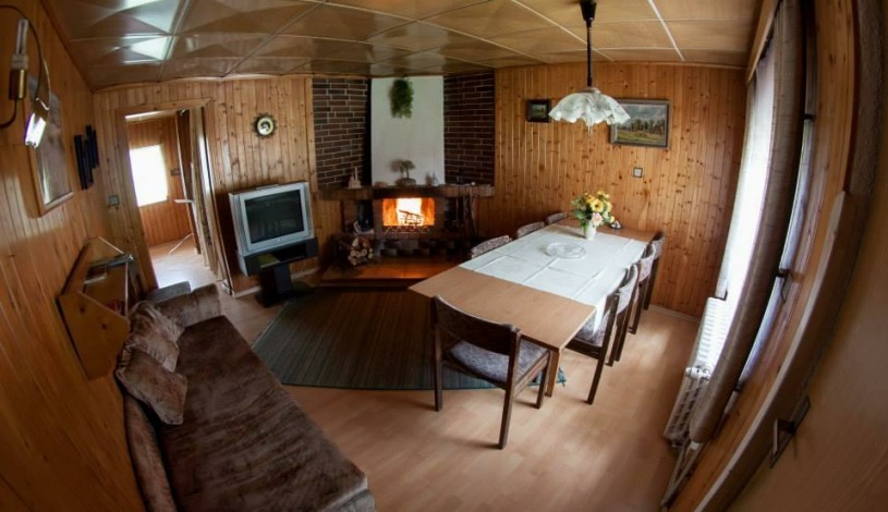 Penzion Mona Bělá pod Pradědem